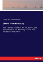 Ekkoes from Kentucky