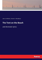 Tent on the Beach