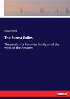 Forest Exiles