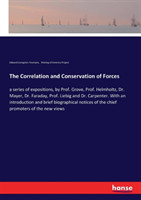 Correlation and Conservation of Forces
