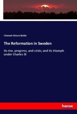 Reformation in Sweden