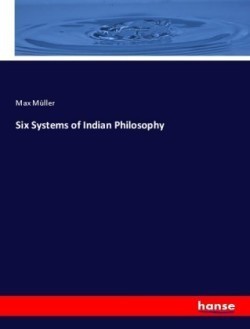 Six Systems of Indian Philosophy