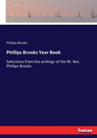 Phillips Brooks Year Book