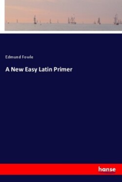 New Easy Latin Primer