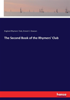 Second Book of the Rhymers' Club