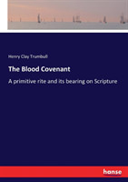 Blood Covenant