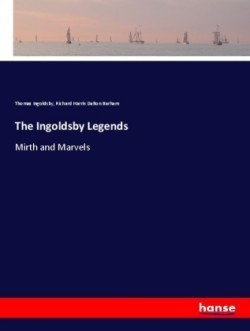 Ingoldsby Legends