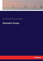 Dramatic Essays