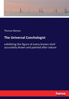 Universal Conchologist