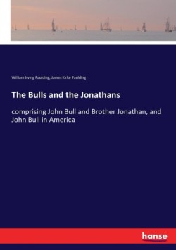 Bulls and the Jonathans