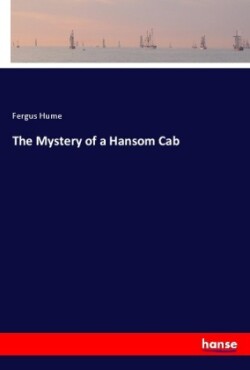 Mystery of a Hansom Cab