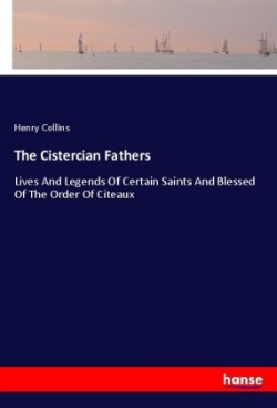 Cistercian Fathers