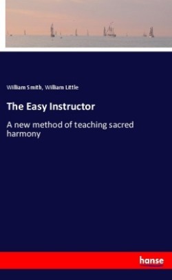 The Easy Instructor