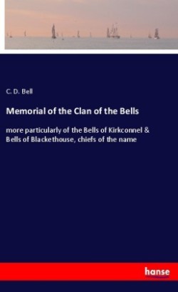 Memorial of the Clan of the Bells