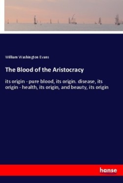 The Blood of the Aristocracy