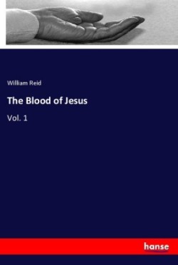 The Blood of Jesus