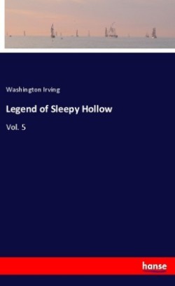 Legend of Sleepy Hollow