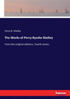 Works of Percy Bysshe Shelley