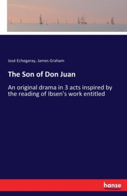 Son of Don Juan