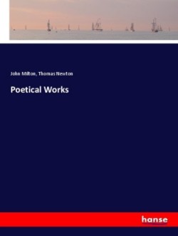 Poetical Works