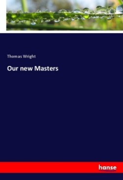 Our new Masters