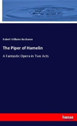 Piper of Hamelin