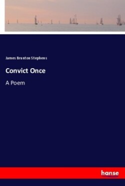 Convict Once