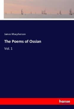 Poems of Ossian