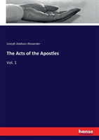 Acts of the Apostles