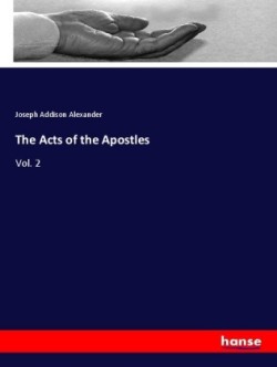 Acts of the Apostles