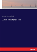 Adam Johnstone's Son