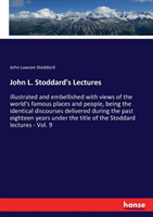 John L. Stoddard's Lectures