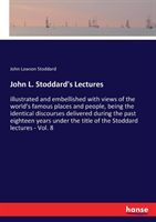 John L. Stoddard's Lectures