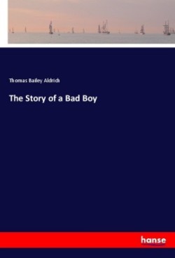 Story of a Bad Boy