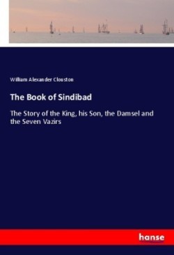 Book of Sindibad