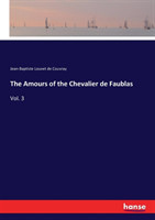 Amours of the Chevalier de Faublas