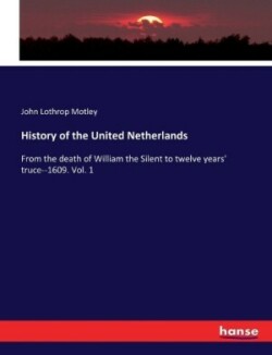 History of the United Netherlands