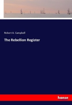 Rebellion Register