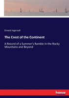 Crest of the Continent