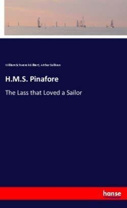 H.M.S. Pinafore