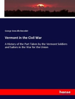 Vermont in the Civil War