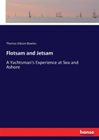 Flotsam and Jetsam