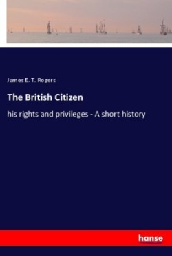 British Citizen