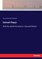 Samuel Pepys