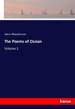 Poems of Ossian