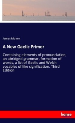 New Gaelic Primer