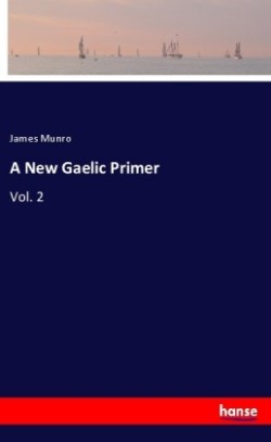 New Gaelic Primer