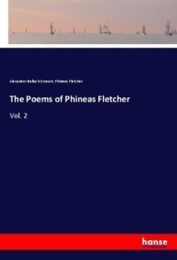 Poems of Phineas Fletcher