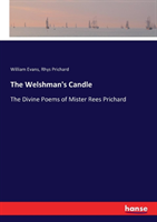 Welshman's Candle