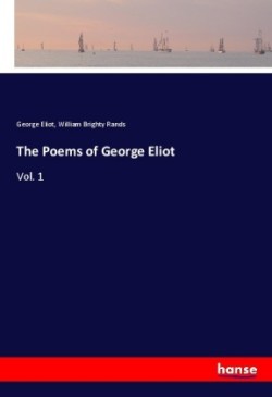 Poems of George Eliot
